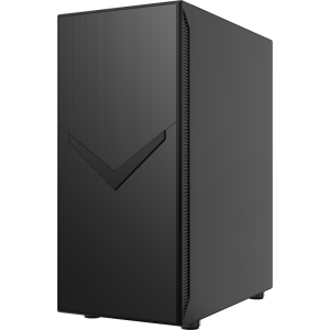 ALPHAGEAR Orion Black