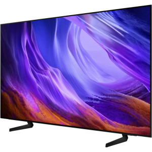 Samsung Smart TV OLED QE55S85H Seria S85H 138cm negru 4K UHD HDR