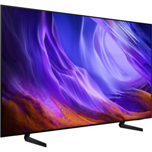 Samsung Smart TV OLED QE55S85H Seria S85H 138cm negru 4K UHD HDR