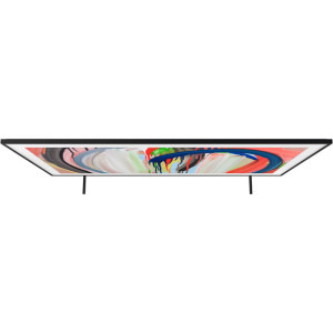 Samsung Smart TV The Frame QE55LS03HA Seria LS03HA 138cm negru 4K UHD HDR