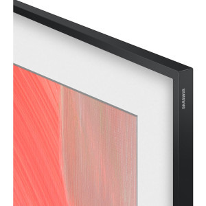 Samsung Smart TV The Frame QE55LS03HA Seria LS03HA 138cm negru 4K UHD HDR