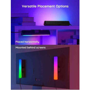 Govee Lampa LED RGB Smart H60563D1, Wi-Fi, Bluetooth