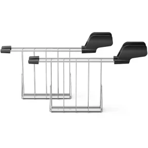 Philips Prajitor de paine Daily Collection HD2583/90, 600W, Negru