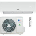 Aer conditionat Cooper & Hunter Nature, 9000 BTU, A+++/A+++, Wi-Fi, Inverter, Smart Ion, CH-UV Cleaner, CH-AI