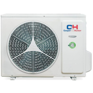 Cooper & Hunter Nature Black, 9000 BTU, A+++/A+++, Wi-Fi, Inverter, Smart Ion, CH-UV Cleaner, CH-AI