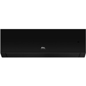 Cooper & Hunter Nature Black, 12000 BTU, A++/A+++, Wi-Fi, Inverter, Smart Ion, CH-UV Cleaner, CH-AI