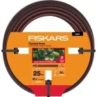 Fiskars Furtun gradina, 25 m, diametru 19 mm (3/4")