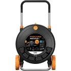 Fiskars Tambur cu furtun de gradina 30 m Comfort L