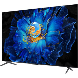 TCL Smart TV QD-MiniLED 55C6KS Seria C6KS 139cm 4K UHD HDR