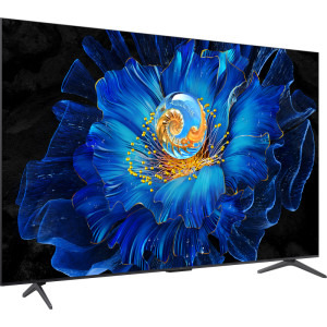 TCL Smart TV QD-MiniLED 55C6KS Seria C6KS 139cm 4K UHD HDR