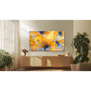 TCL Smart TV 98C61K Seria C61K 248cm 4K UHD HDR