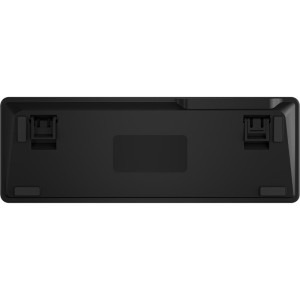 Marvo KG964 Magma M40 RGB Black Magnetic Switch Mecanica