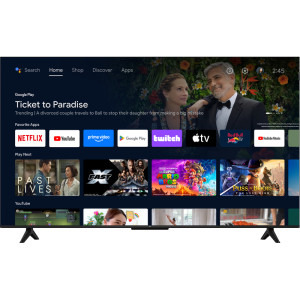 TCL Smart TV QLED 50S59K Seria S59K 126cm Full HD