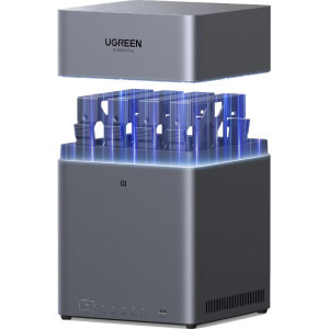 Ugreen DH4300 Plus A76+A55 8GB