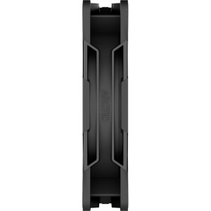 ARCTIC AC P14 Pro PWM Reverse 140mm Black