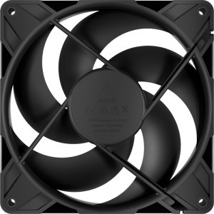 ARCTIC AC P14 Pro PWM Reverse 140mm Black