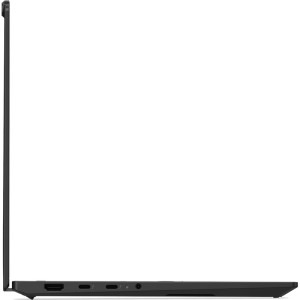 Lenovo 14'' ThinkPad X1 Carbon Gen 14 Aura Edition, WUXGA IPS Touch, Procesor Intel® Core™ Ultra 7 355 (12M Cache, up to 4.70 GHz), 32GB LPDDR5X, 1TB SSD, Intel Graphics, Win 11 Pro, Black
