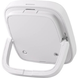 Sonoff Senzor de temperatura & umiditate Smart SNZB-02D, ZigBee, Control vocal, Display LCD, 2 buc