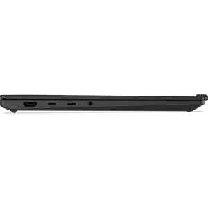Lenovo 14'' ThinkPad X1 Carbon Gen 14 Aura Edition, WUXGA IPS Touch, Procesor Intel® Core™ Ultra X7 358H (18M Cache, up to 4.80 GHz), 64GB LPDDR5X, 1TB SSD, Intel Arc B390, Win 11 Pro, Black