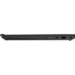 Lenovo 14'' ThinkPad X1 Carbon Gen 14 Aura Edition, WUXGA IPS Touch, Procesor Intel® Core™ Ultra 5 335 (12M Cache, up to 4.60 GHz), 32GB LPDDR5X, 512GB SSD, Intel Graphics, Win 11 Pro, Black