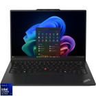 Laptop Lenovo 14'' ThinkPad X1 Carbon Gen 14 Aura Edition, WUXGA IPS Touch, Procesor Intel® Core™ Ultra 7 365 (12M Cache, up to 4.80 GHz), 32GB LPDDR5X, 1TB SSD, Intel Graphics, Win 11 Pro, Black