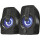 Trust Boxa   Gemi RGB 2.0 Black