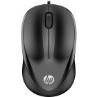 Mouse HP 1000 Black
