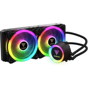 Gamdias Chione M2-240R RGB