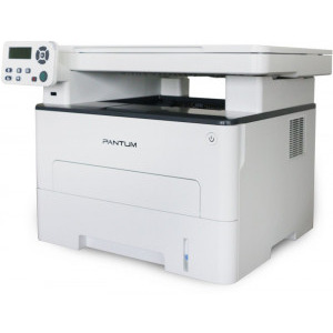 Pantum M6700DW, Laser, Monocrom, Format A4, Duplex, WiFi, NFC