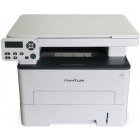 Multifunctionala Pantum M6700DW, Laser, Monocrom, Format A4, Duplex, WiFi, NFC
