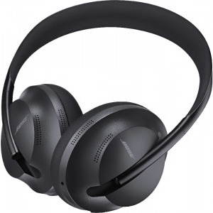 Bose Over-Ear, 700  Black