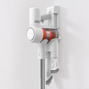 Xiaomi Mijia 1C, 0.5 L, 400 W, 25.2 V, Alb, vertical
