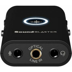 Creative Sound Blaster G3 USB-C