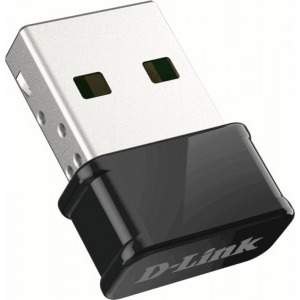 D-Link DWA-181 Dual-Band