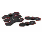 La sports Set six pack ems
