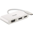 D-Link DUB-V310 USB-C