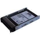 Accesoriu server Lenovo Unitate de stocare ThinkSystem 2.5" PM883 960GB Entry SATA 6Gb Hot Swap SSD