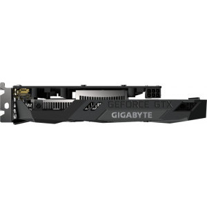 GIGABYTE GeForce GTX 1650 D6 Windforce OC 4GB GDDR6 128-bit