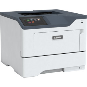Xerox B410, Laser, Monocrom, Format A4, Duplex, Retea