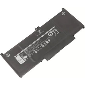 OEM Baterie pentru Dell WXW80 Li-Ion 7500mAh 4 celule 7.6V