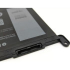 Acumulator notebook OEM Baterie pentru Dell Inspiron 15 3502 Li-Polymer 3 celule 11.4V 3500mAh