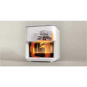 Xiaomi Friteuza cu aer cald BHR7357EU