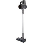 Aspirator Heinner VertiClean Pro HSVC-MBD25.9S, vertical, 450W, 0.7L, Argintiu
