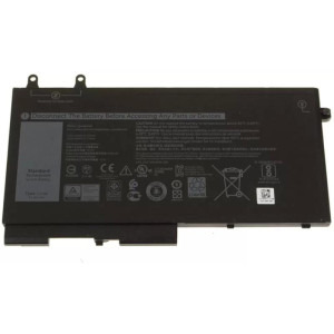 OEM Baterie pentru Dell XV8CJ Li-Ion 3 celule 11.4V 3684mAh