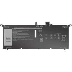 OEM Baterie pentru Dell XPS 13 7390 Li-Polymer 5500mAh 4 celule 7.4V