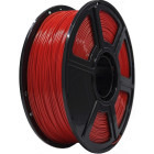 Accesoriu imprimanta 3D Avtek Filament PLA, Red, 0.5 kg