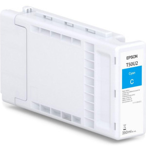 Epson Cartus T50U2 Cyan