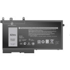 Acumulator notebook OEM Baterie pentru Dell P60F002 Li-Polymer 3 celule 11.4V 3500mAh