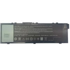 Acumulator notebook OEM Baterie pentru Dell 01V0PP Li-Ion 7950mAh 6 celule 11.4V