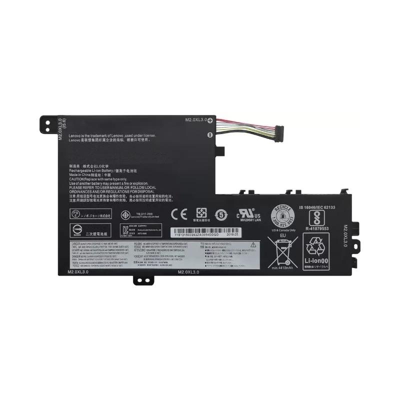 Acumulator notebook OEM Baterie pentru Lenovo L15L3PB0 Li-Ion 4670mAh 3 celule 11.25V